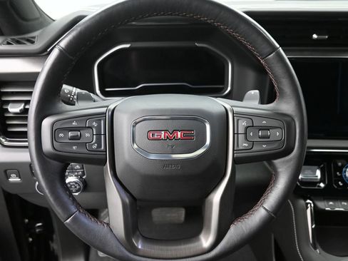 Used 2023 GMC Sierra 1500 AT4X image 17