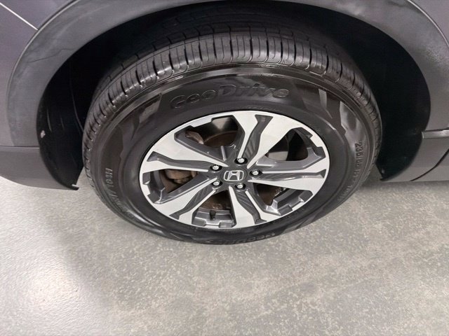 Used 2018 Honda CR-V LX image 27