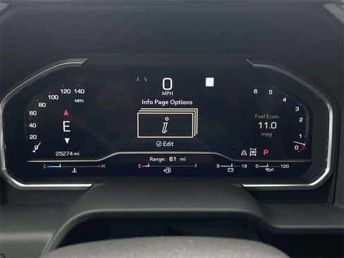 Used 2022 GMC Sierra 1500 Denali image 21