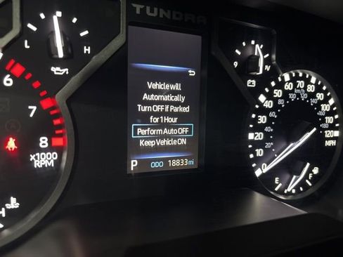 Used 2023 Toyota Tundra SR5 image 21