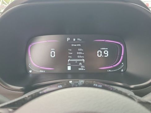 Used 2023 Kia Soul EX FWD image 22