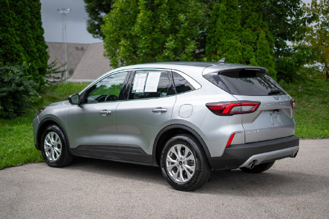 Used 2024 Ford Escape Active FWD image 7