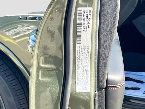 New 2026 Dodge Durango GT image 31