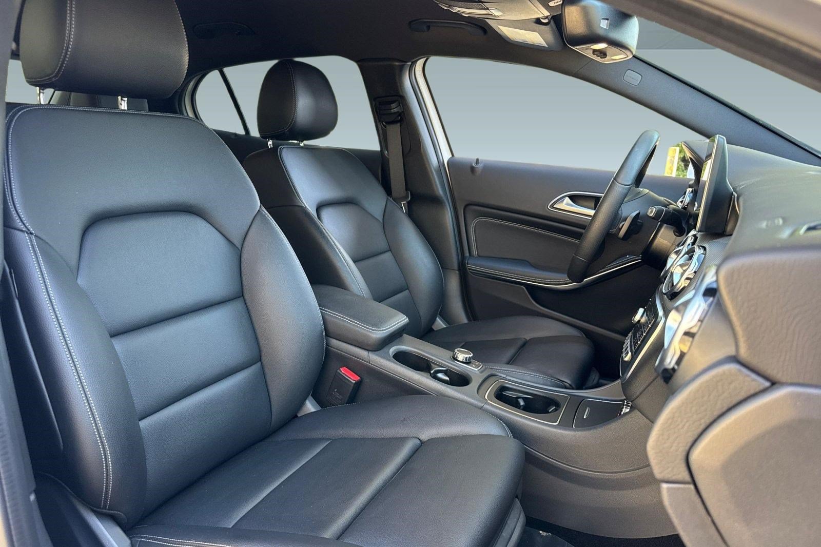 Certified 2020 Mercedes-Benz GLA 250 image 28