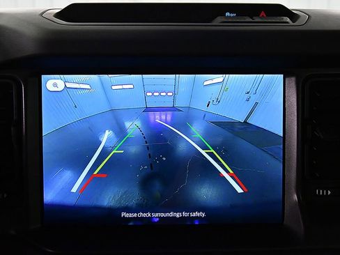 Used 2025 Ford Bronco 2-Door image 24