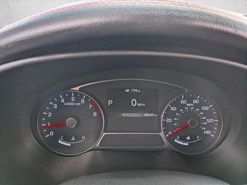 Used 2019 Kia Soul ! image 10