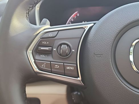 New 2026 Acura MDX w/ Technology Package image 33