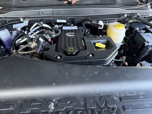 New 2026 RAM 2500 Laramie image 33