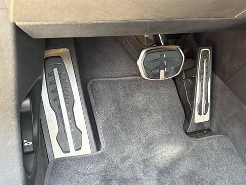Certified 2025 BMW X2 M35i AWD/4WD image 28