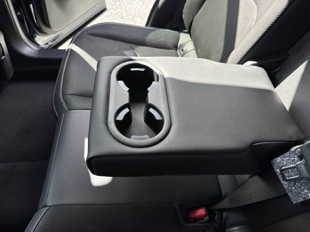 New 2026 MAZDA CX-5 Preferred AWD/4WD image 38