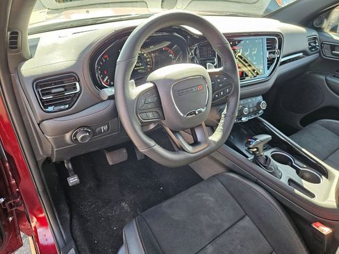 New 2026 Dodge Durango GT image 13