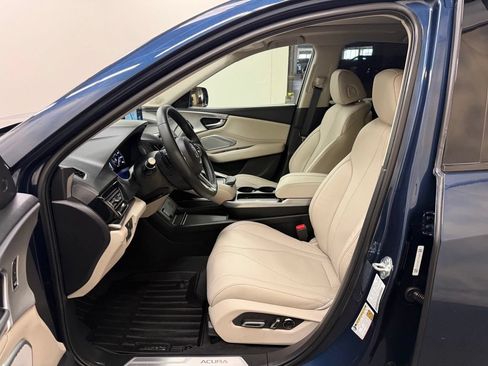 Certified 2026 Acura RDX w/ Technology Package AWD/4WD image 15