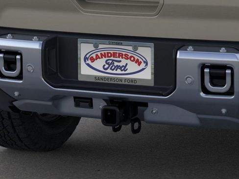 New 2025 Ford Bronco Sport Big Bend image 23