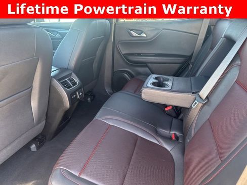 Used 2025 Chevrolet Blazer RS image 18
