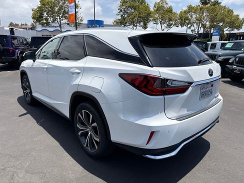 Used 2020 Lexus RX 350L FWD w/ Premium Package image 22