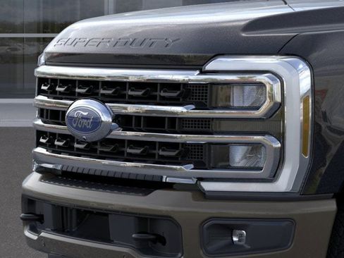 New 2026 Ford F250 King Ranch AWD/4WD image 17