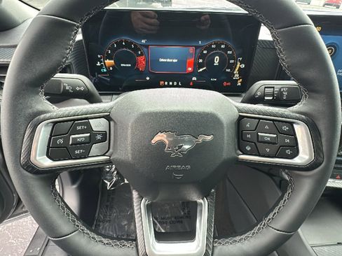 New 2026 Ford Mustang Coupe image 18