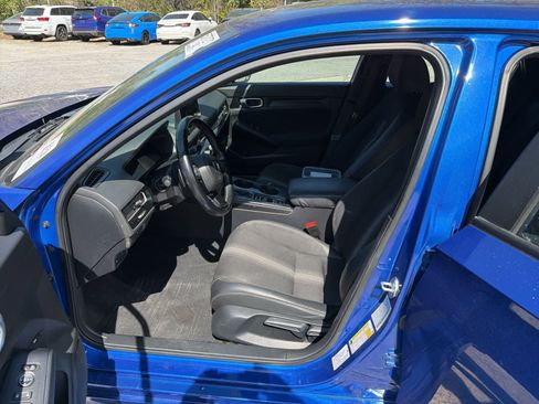 Certified 2023 Honda Civic Sport image 16