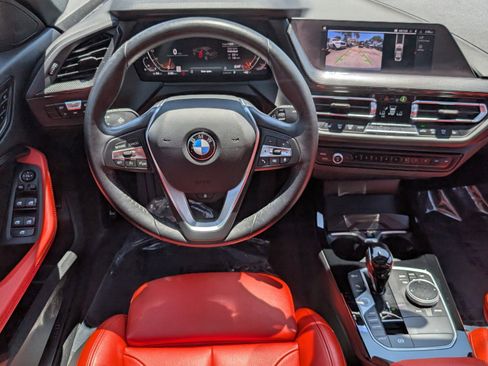 Used 2023 BMW 228i Gran Coupe w/ Convenience Package FWD image 12