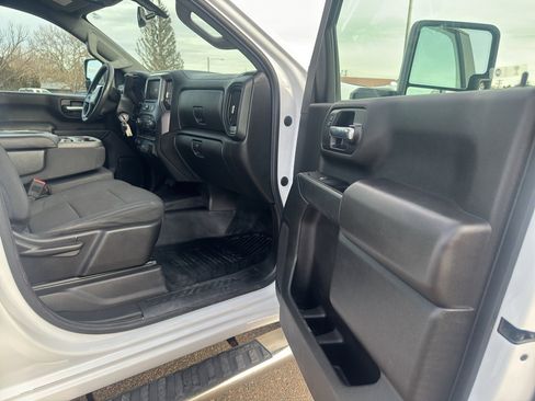 Used 2020 Chevrolet Silverado 2500 W/T w/ WT Convenience Package image 25