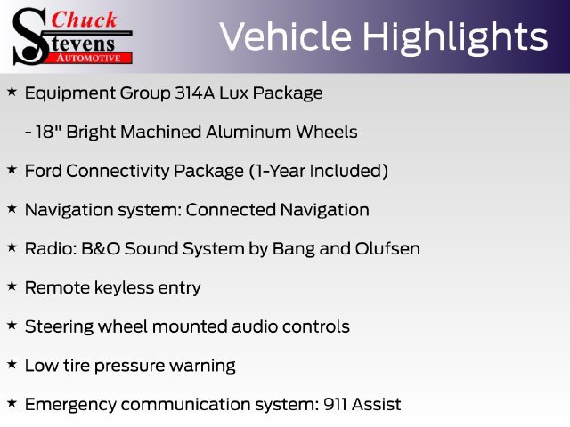 New 2026 Ford Bronco Outer Banks AWD/4WD image 5