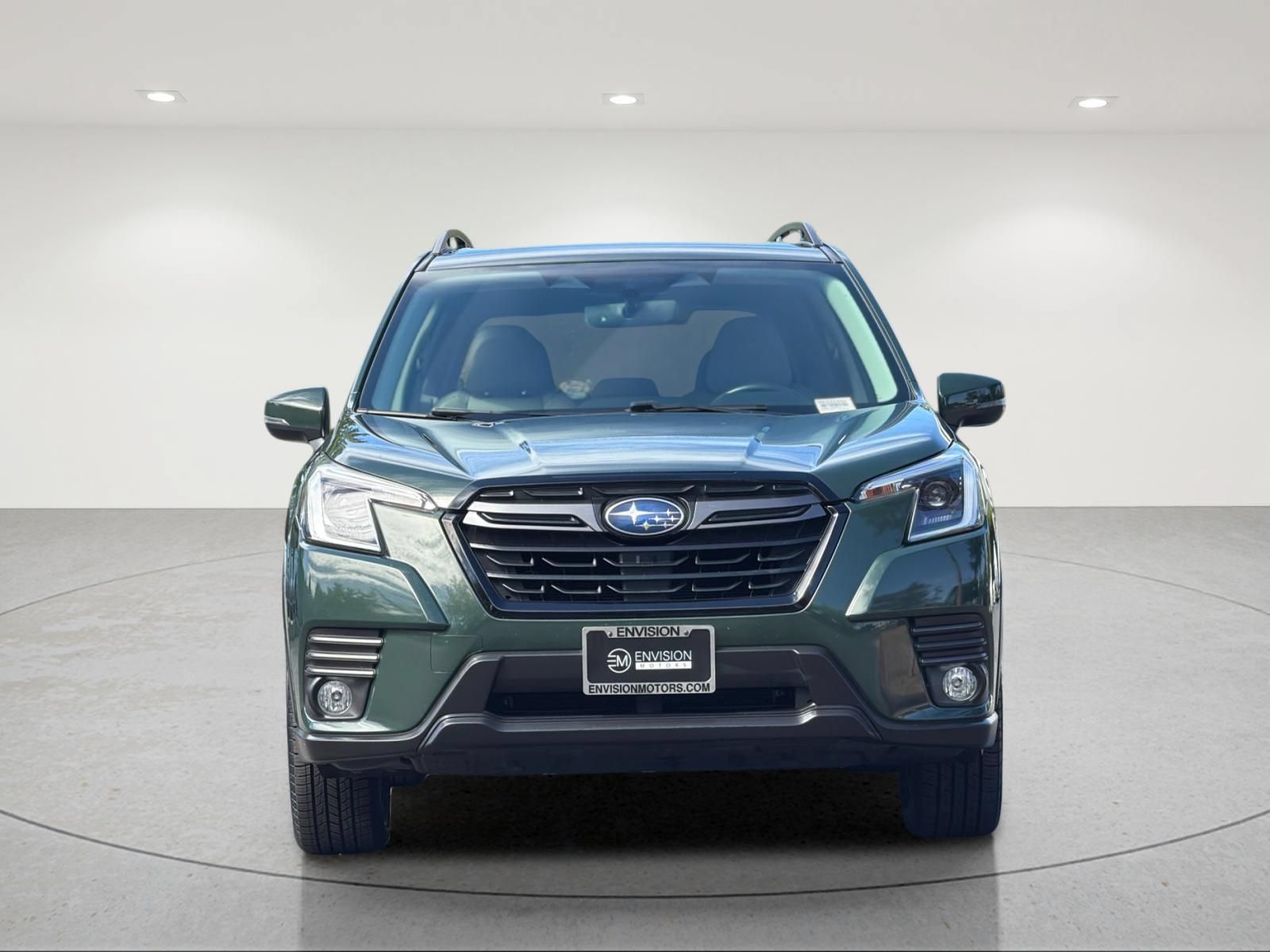 Used 2022 Subaru Forester Limited AWD/4WD image 8