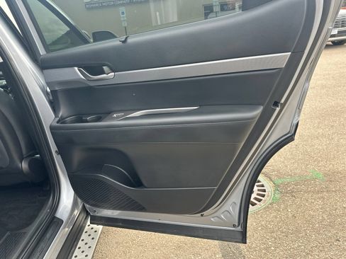 Used 2020 Hyundai Palisade SEL FWD image 35