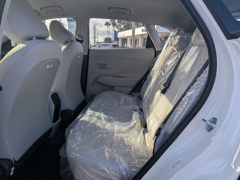 New 2026 Hyundai Kona SE FWD image 13