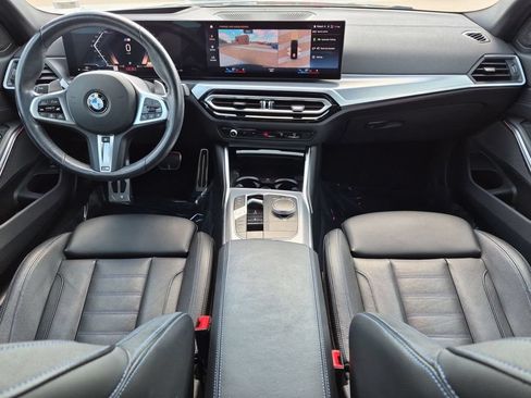 Used 2024 BMW M340i xDrive AWD/4WD image 14