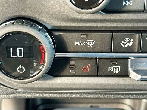 New 2025 Ford Bronco Big Bend image 20