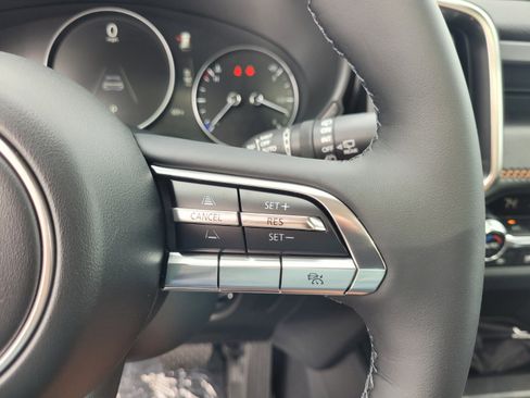 New 2026 MAZDA CX-50 2.5 Hybrid w/ Weather Package image 32