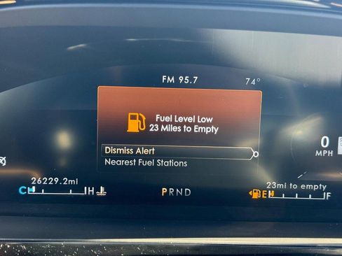 Certified 2022 Lincoln Corsair Reserve w/ Equipment Group 201A image 27