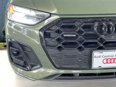 Used 2022 Audi Q5 2.0T Premium Plus image 11
