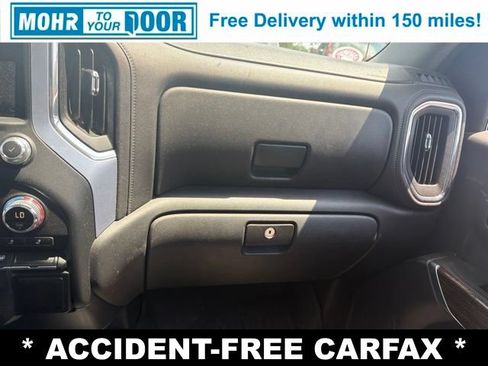 Used 2019 GMC Sierra 1500 Elevation w/ Elevation Convenience Package AWD/4WD image 36