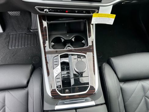 New 2026 BMW X5 xDrive40i image 18