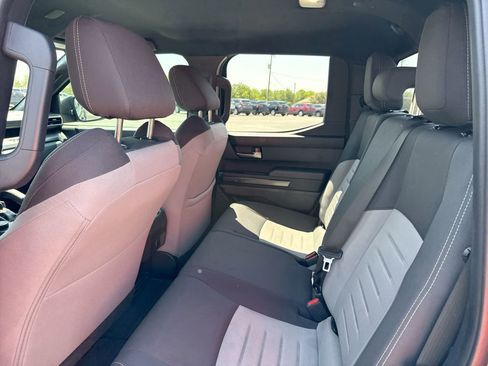 Used 2024 Toyota Tacoma TRD Sport image 23