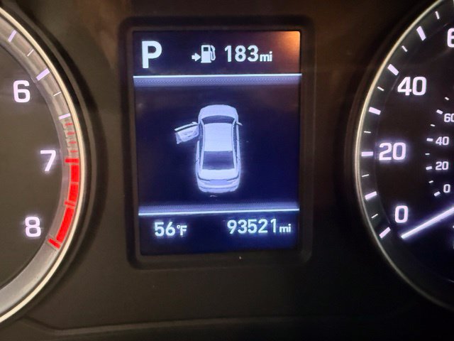 Used 2019 Hyundai Sonata SE FWD image 7