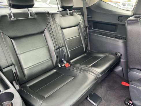 Used 2022 Volkswagen Atlas SE image 27