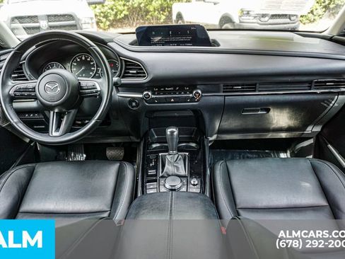 Used 2025 MAZDA CX-30 AWD 2.5 S w/ Preferred Package image 24