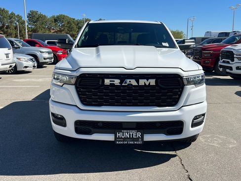 New 2026 RAM 1500 Big Horn image 9