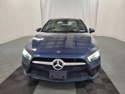 Used 2019 Mercedes-Benz A 220 4MATIC image 15