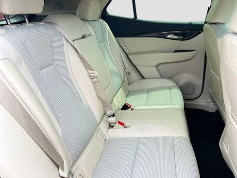 Used 2023 Buick Envision Preferred FWD image 24