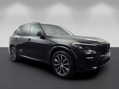 Used 2023 BMW X5 xDrive40i w/ M Sport Package