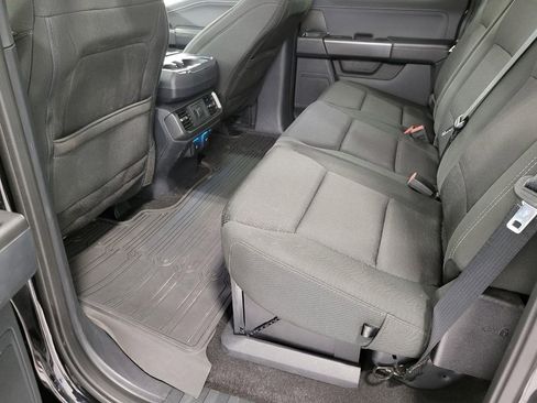 Used 2024 Ford F150 XLT w/ Equipment Group 302A MID AWD/4WD image 49
