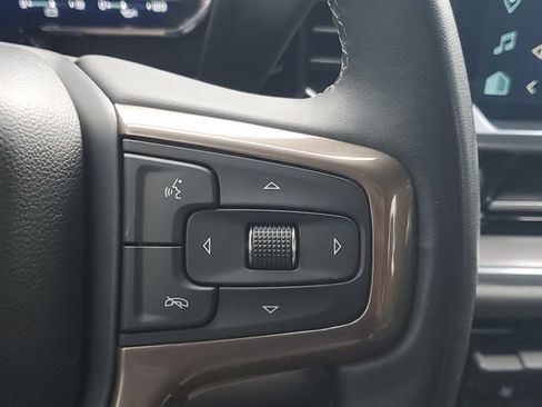 Certified 2024 Chevrolet Silverado 2500 High Country w/ Technology Package AWD/4WD image 22