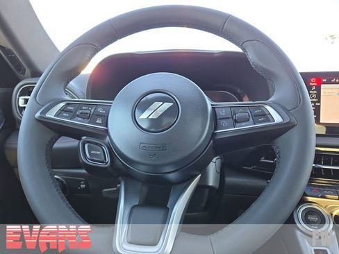 Used 2023 Dodge Hornet GT Plus w/ GT Blacktop Package image 16