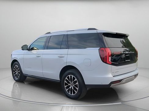 Certified 2025 Ford Expedition Platinum AWD/4WD image 20
