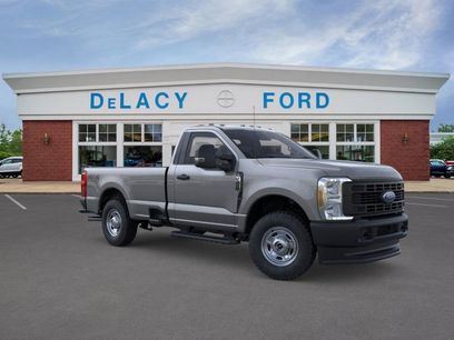 New 2026 Ford F350 XL w/ XL Off-Road Package