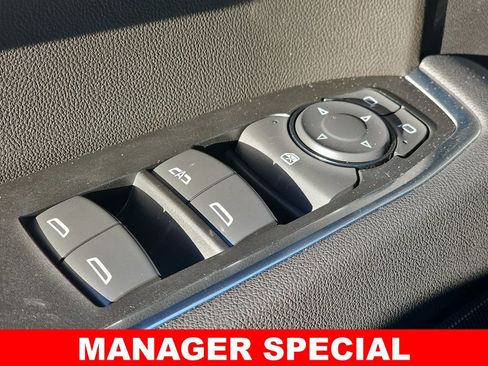 New 2026 Chevrolet Silverado 1500 LT w/ All Star Edition Plus image 29