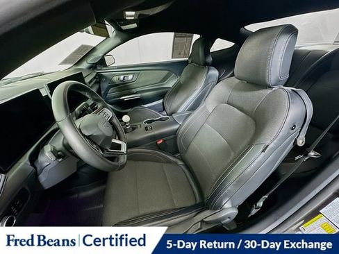 Used 2024 Ford Mustang GT image 22
